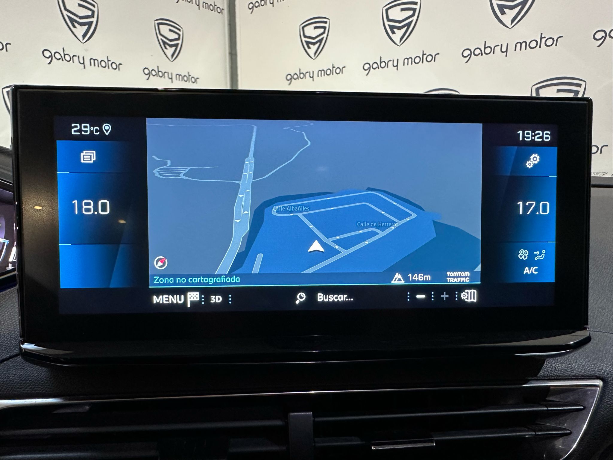 PEUGEOT 5008 1.5 BlueHDI ALLURE PACK